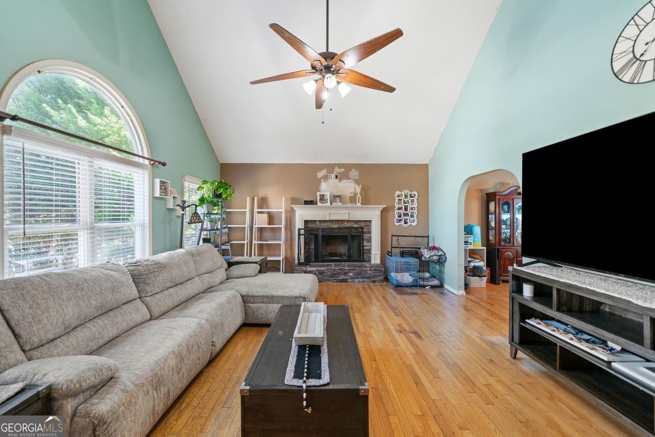 232 Taylors Farm Drive Canton - 7