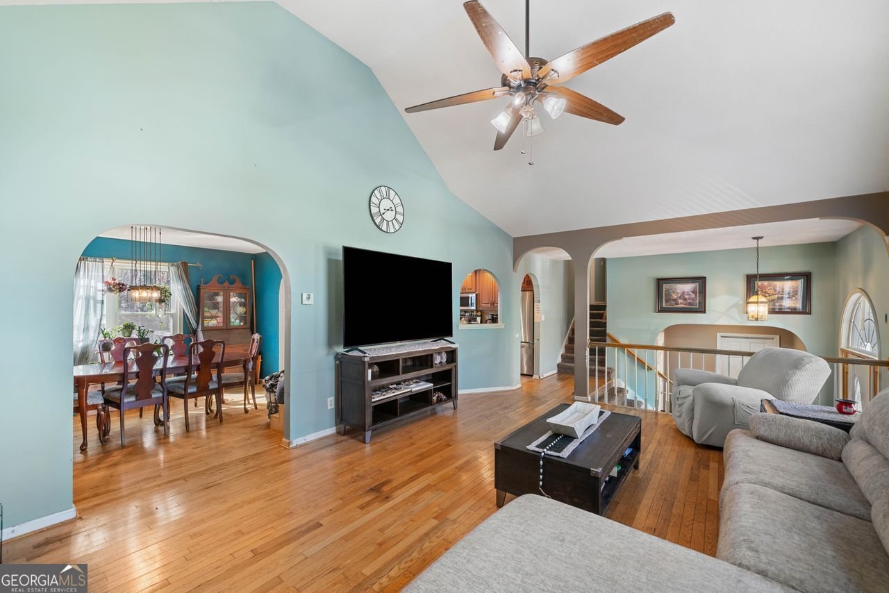 232 Taylors Farm Drive Canton - 8