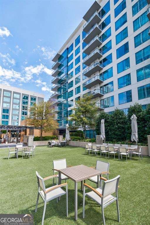 40 12th Street Atlanta - 1