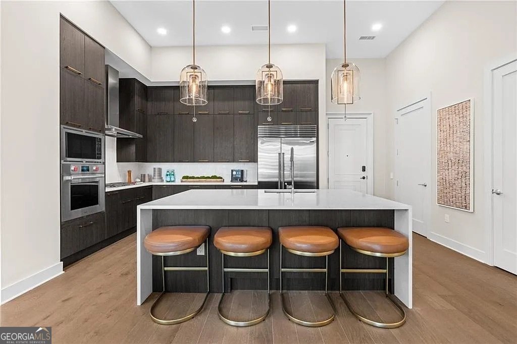 40 12th Street Atlanta - 1