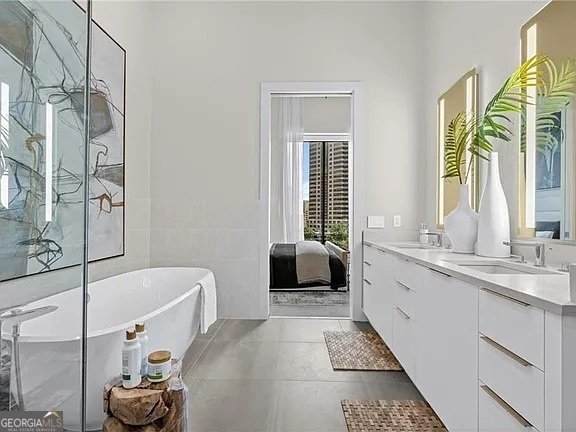 40 12th Street Atlanta - 21
