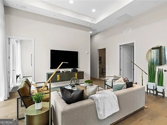 40 12th Street Atlanta - 29