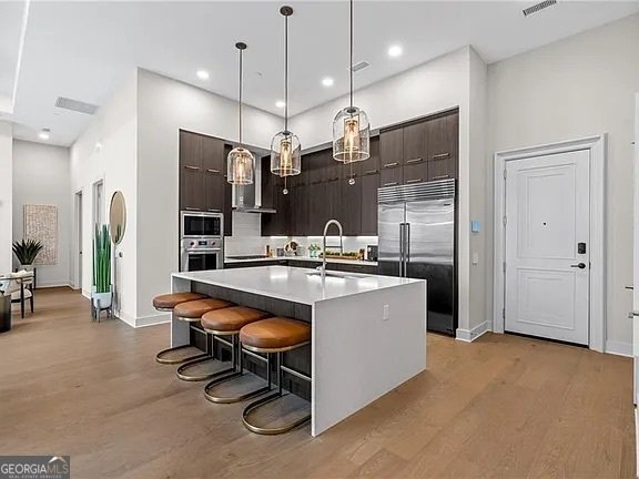 40 12th Street Atlanta - 30