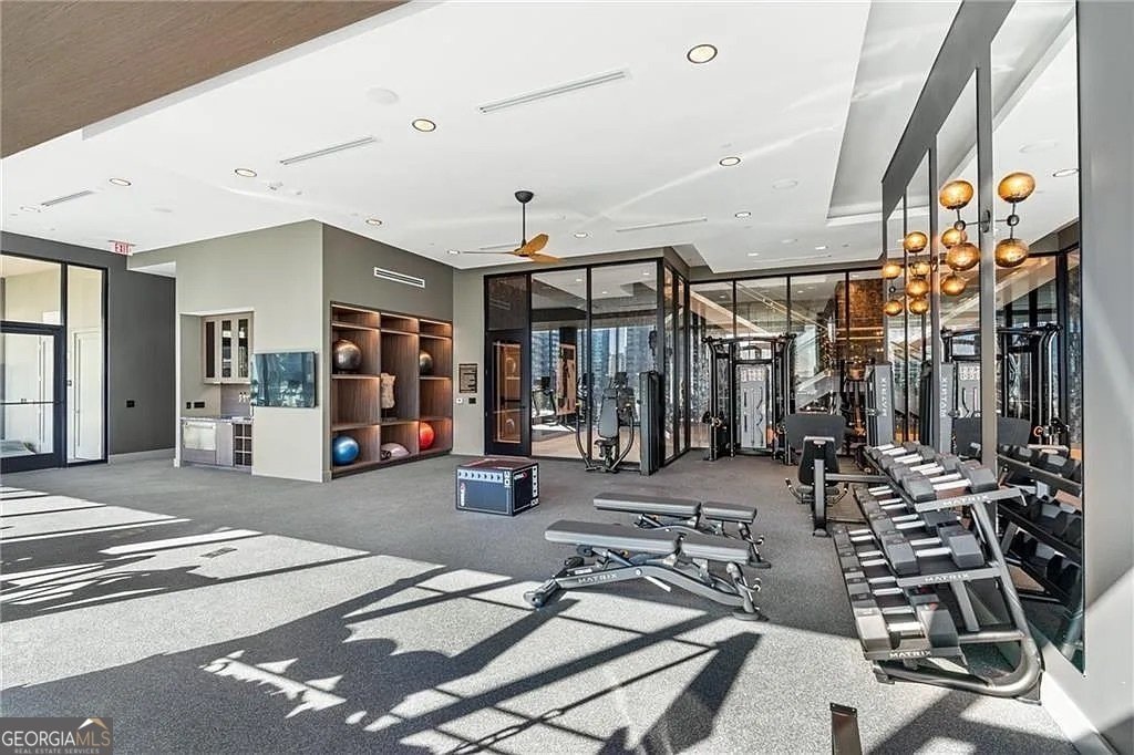 40 12th Street Atlanta - 58