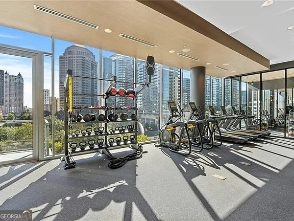 40 12th Street Atlanta - 60