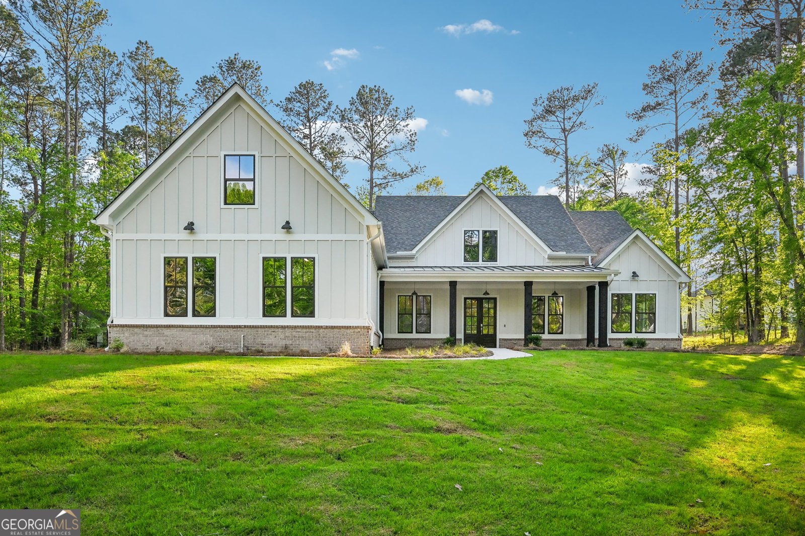 1020 Oak Valley Road Greensboro - 1