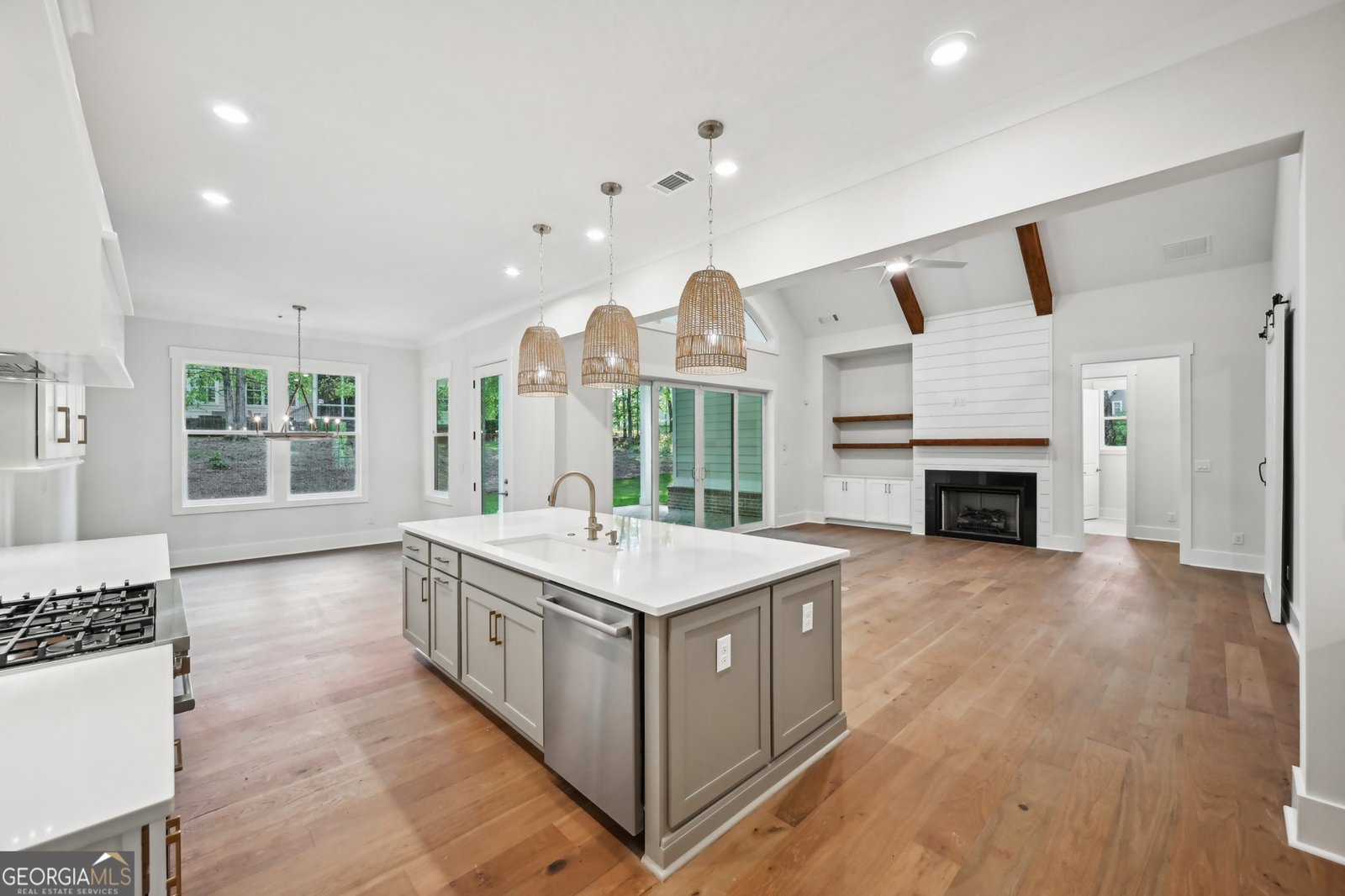 1020 Oak Valley Road Greensboro - 12