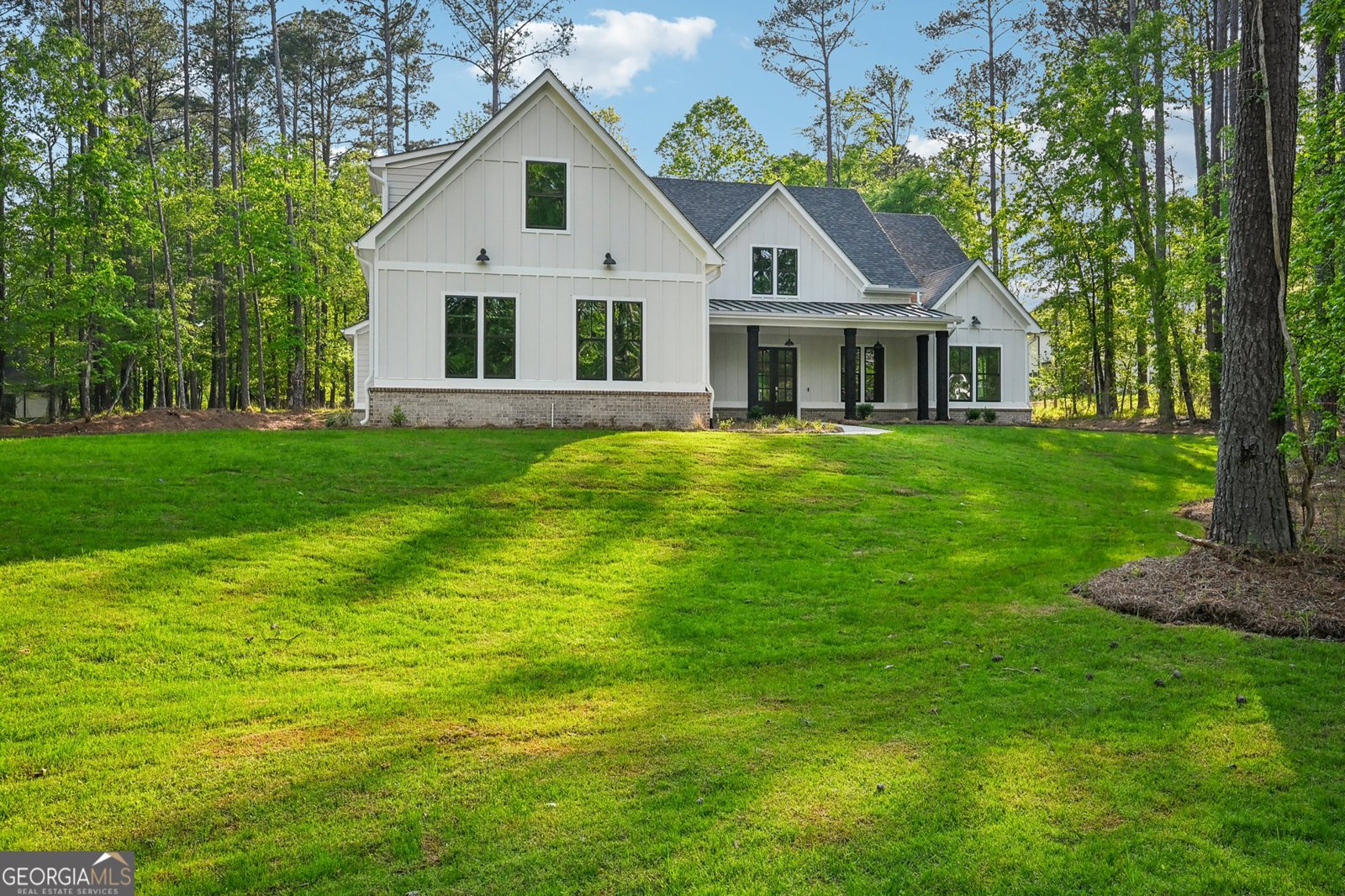 1020 Oak Valley Road Greensboro - 2