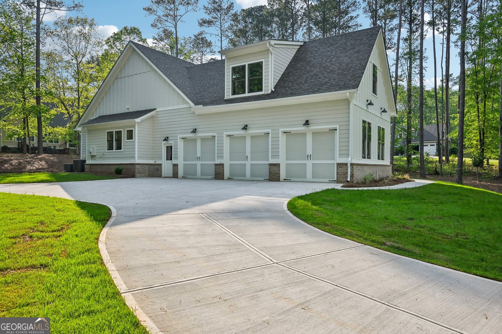 1020 Oak Valley Road Greensboro - 3