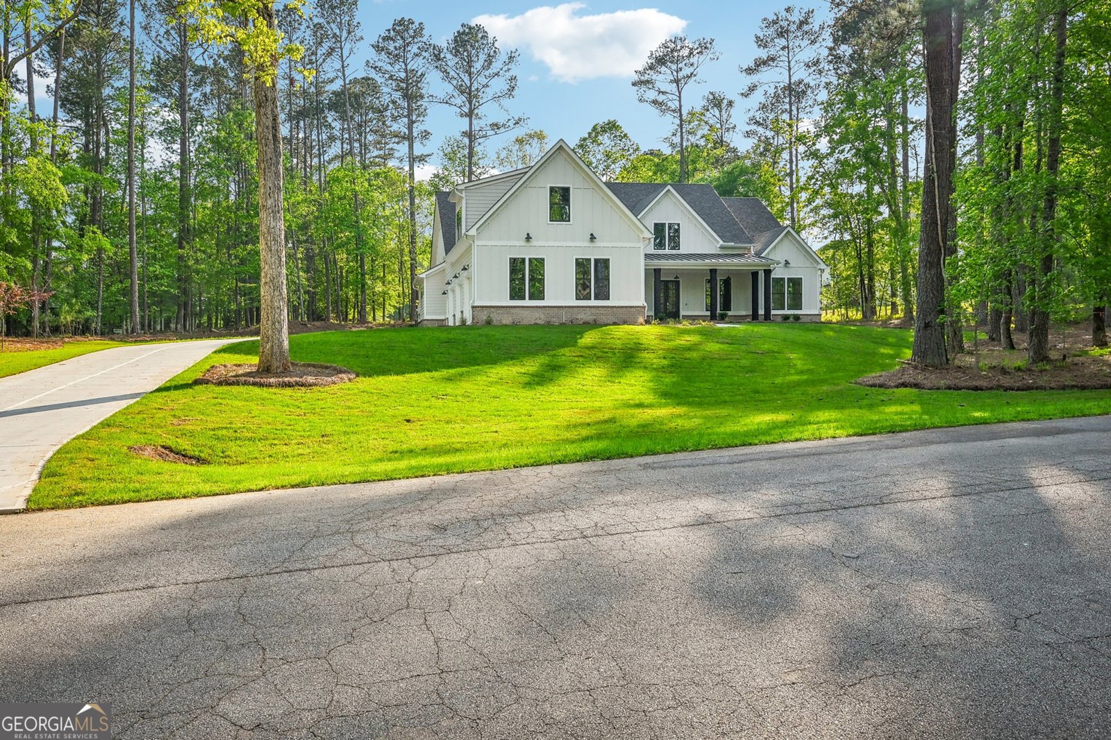 1020 Oak Valley Road Greensboro - 56
