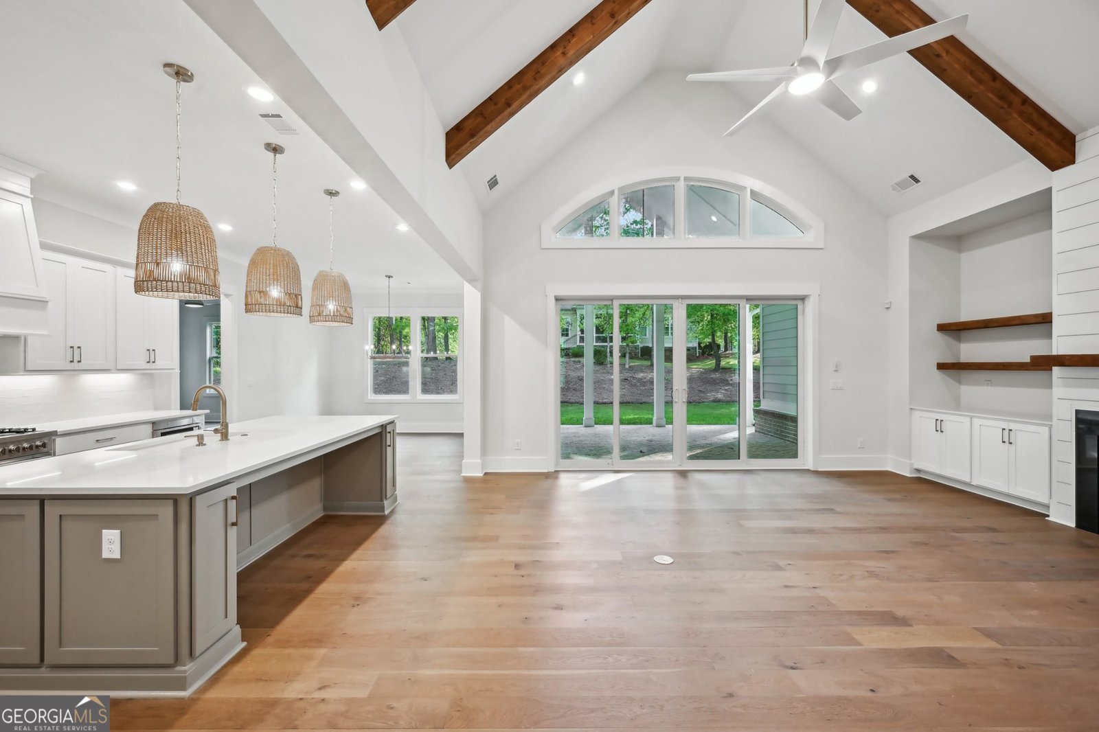 1020 Oak Valley Road Greensboro - 6