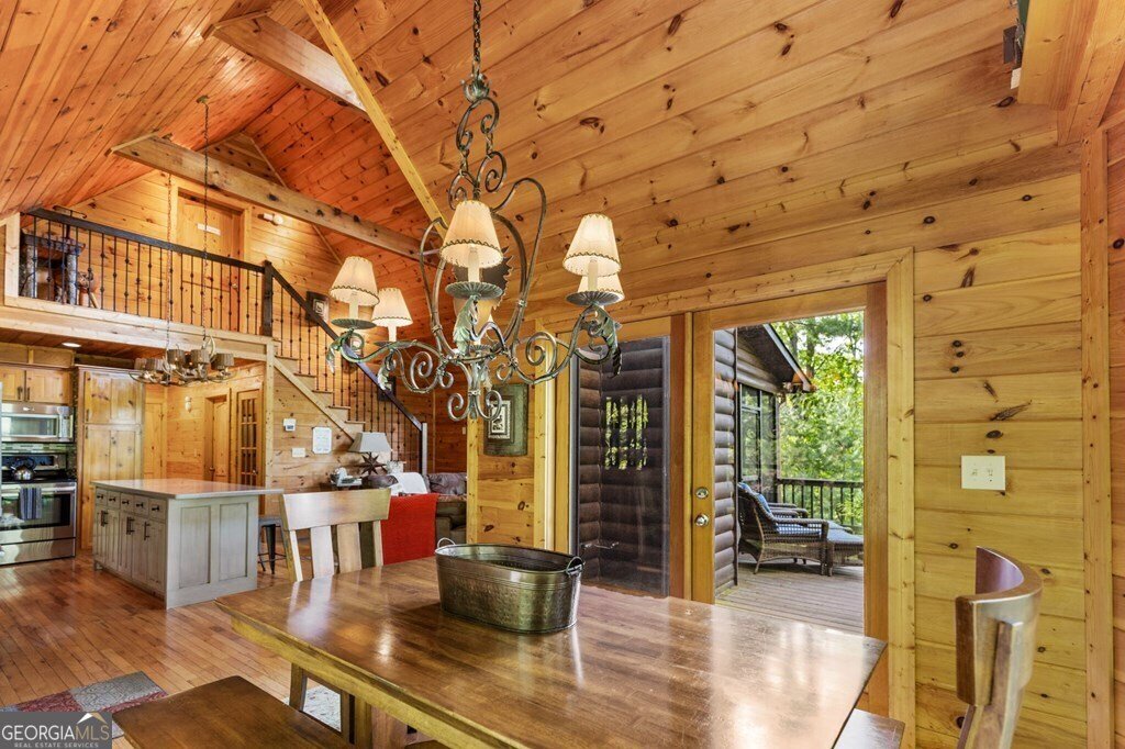 98 Toccoa Overlook Drive Blue Ridge - 13