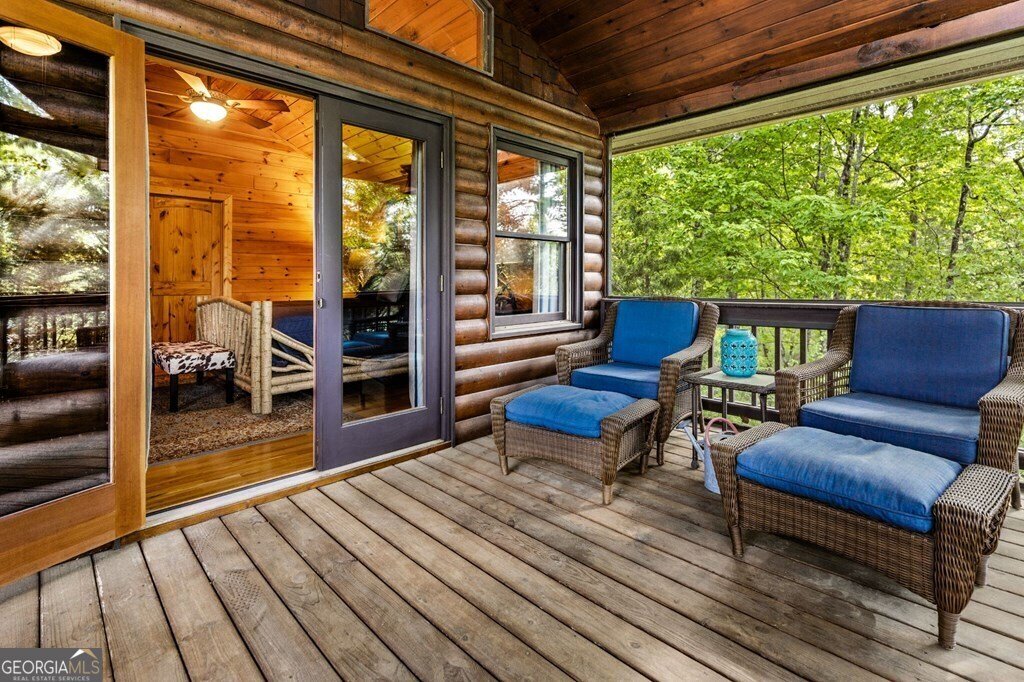 98 Toccoa Overlook Drive Blue Ridge - 16
