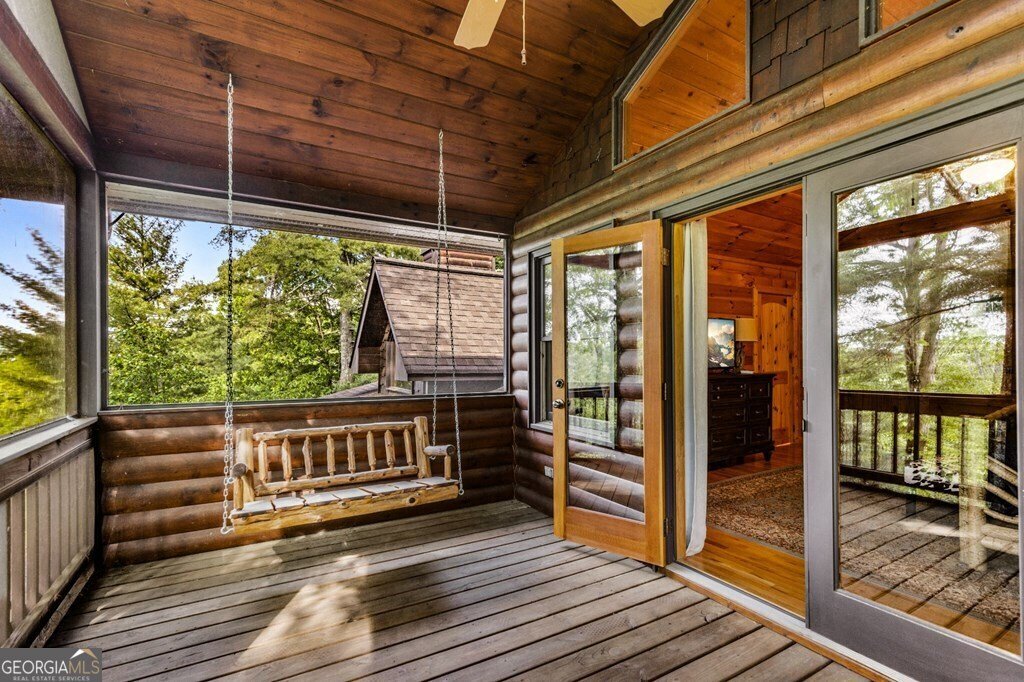 98 Toccoa Overlook Drive Blue Ridge - 17