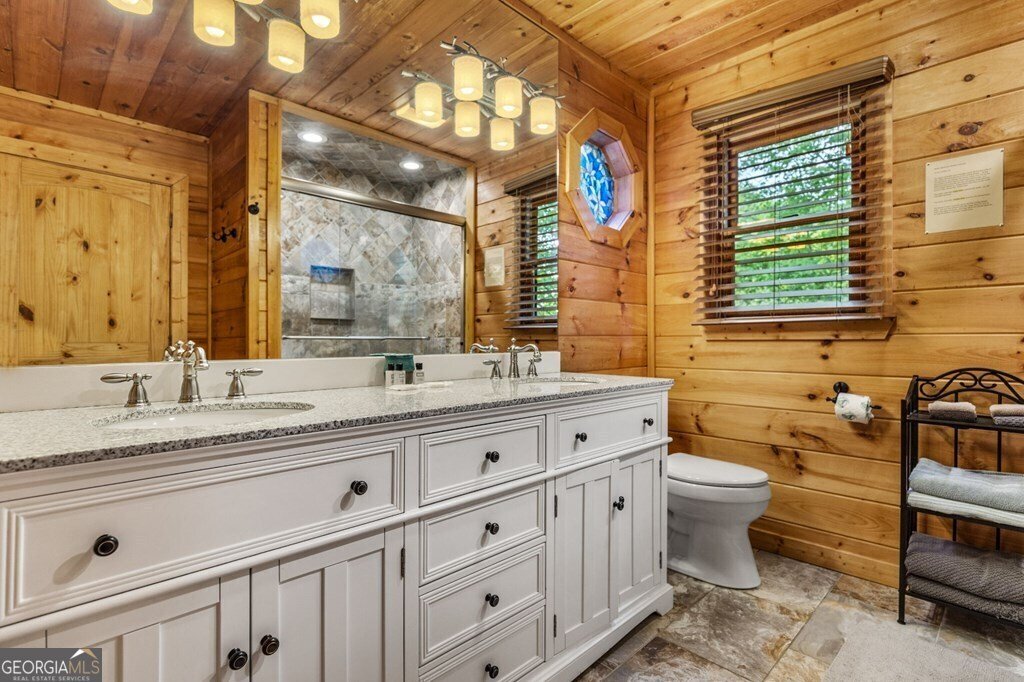 98 Toccoa Overlook Drive Blue Ridge - 19