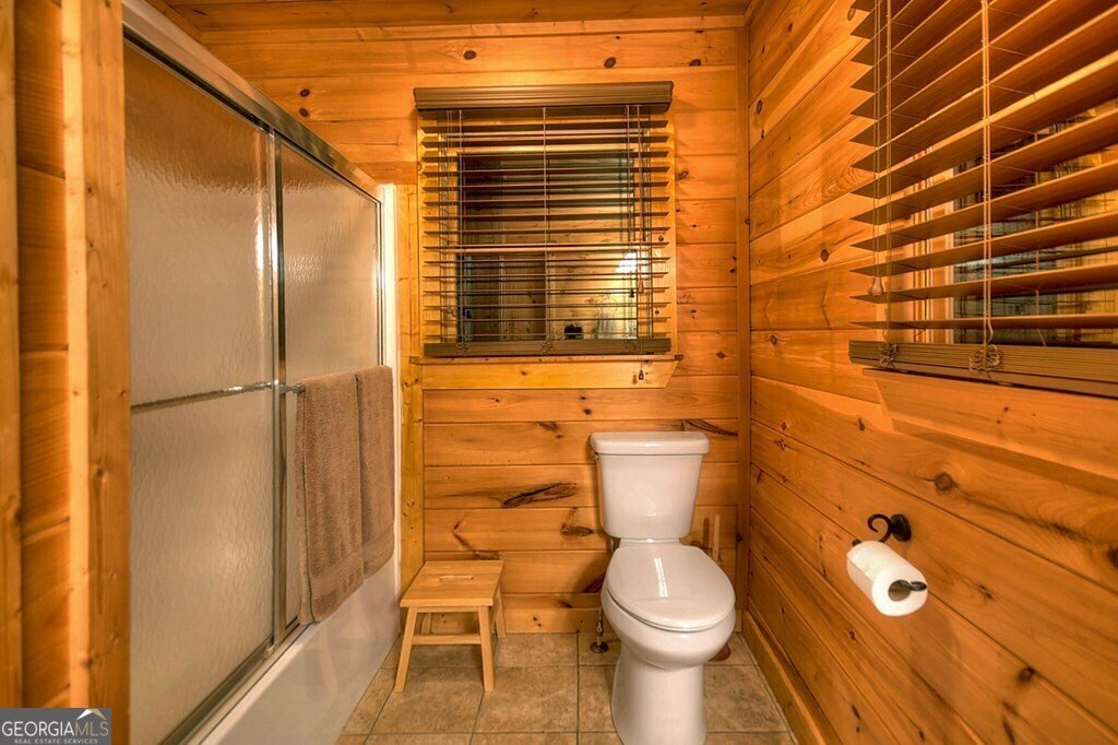 98 Toccoa Overlook Drive Blue Ridge - 23