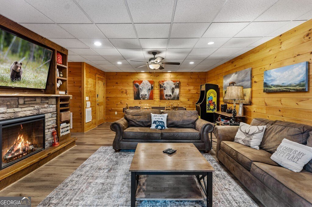 98 Toccoa Overlook Drive Blue Ridge - 25