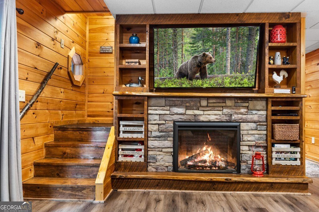 98 Toccoa Overlook Drive Blue Ridge - 26