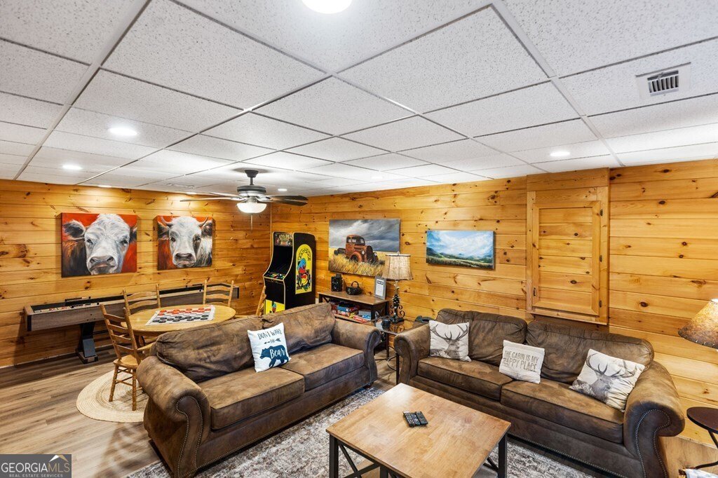 98 Toccoa Overlook Drive Blue Ridge - 28