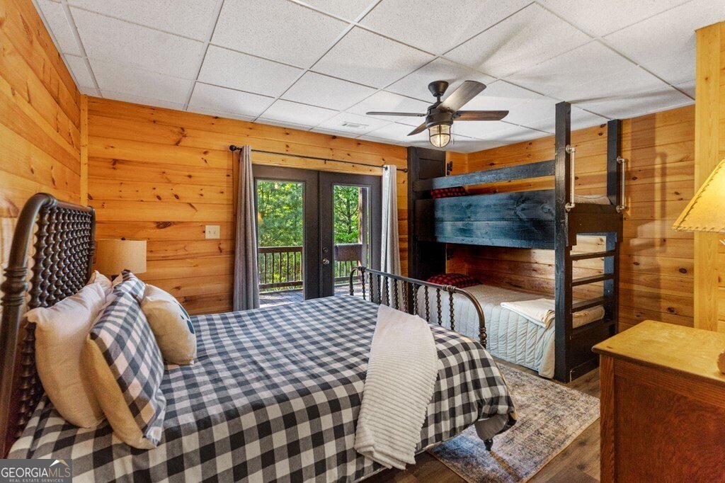 98 Toccoa Overlook Drive Blue Ridge - 30