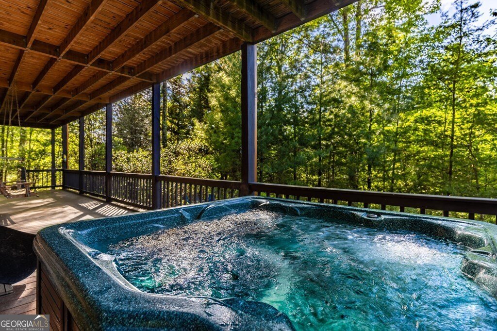 98 Toccoa Overlook Drive Blue Ridge - 34