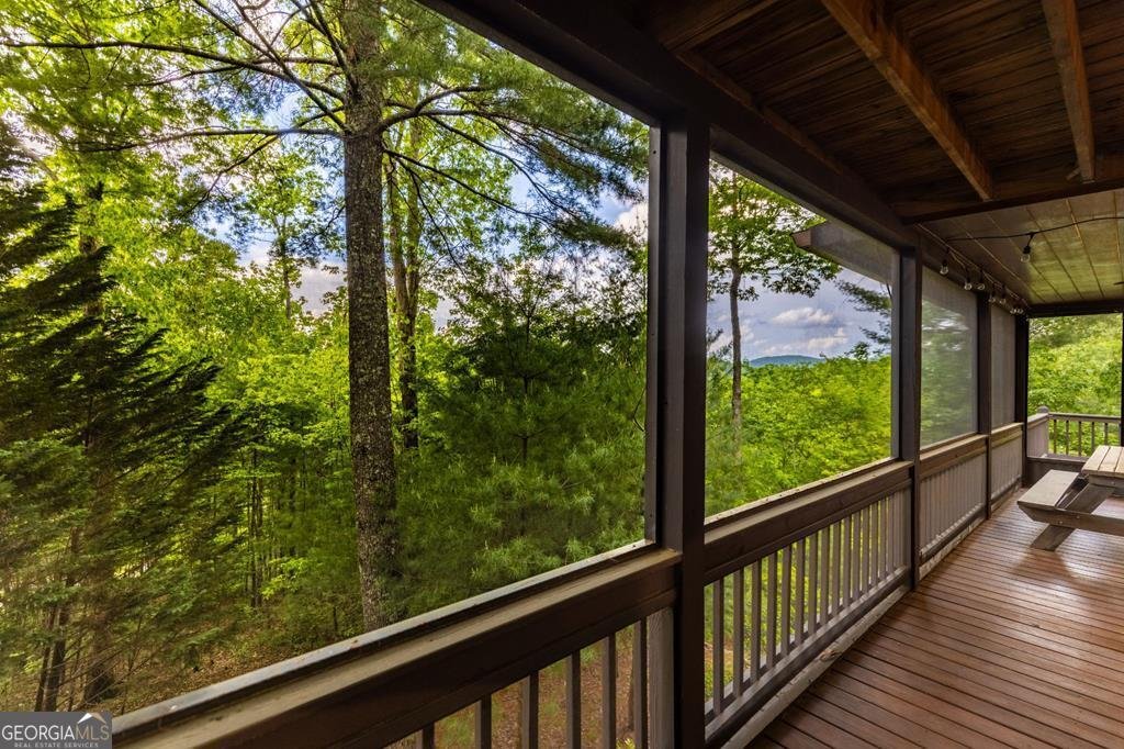 98 Toccoa Overlook Drive Blue Ridge - 36