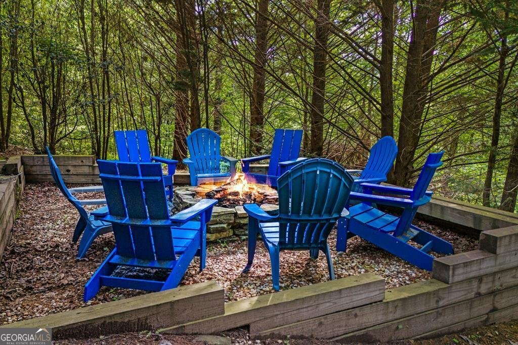 98 Toccoa Overlook Drive Blue Ridge - 37