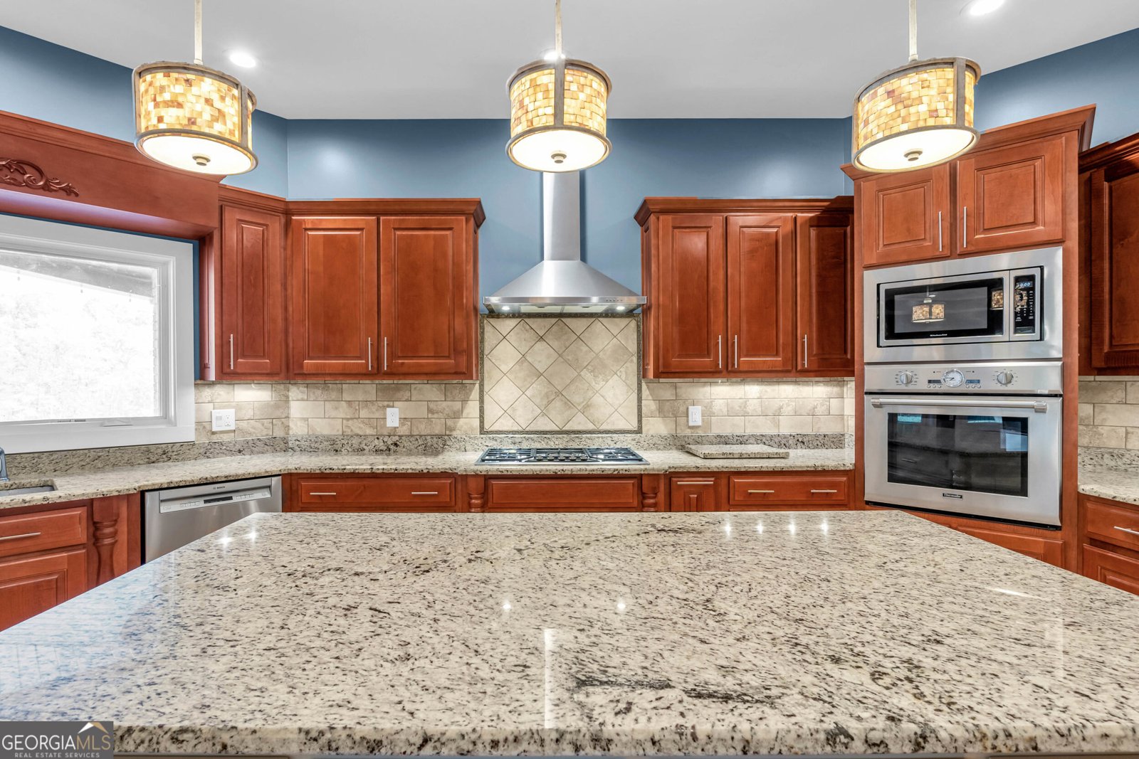1580 Loving Road Morganton - 10