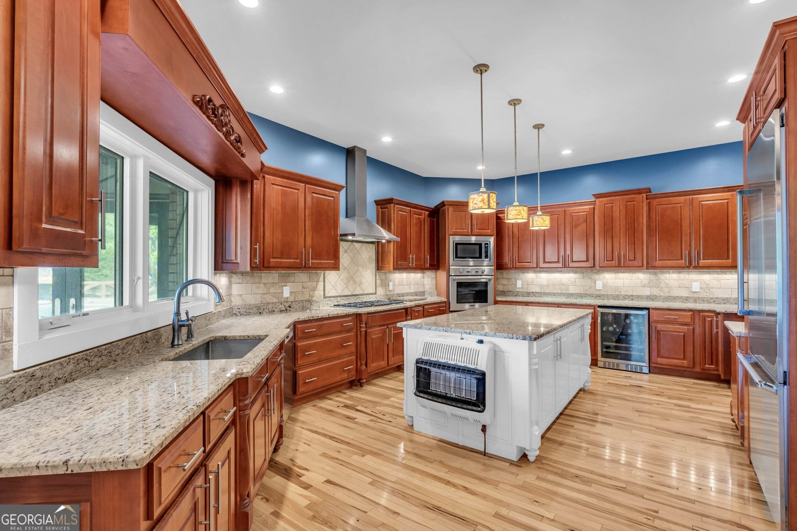 1580 Loving Road Morganton - 12