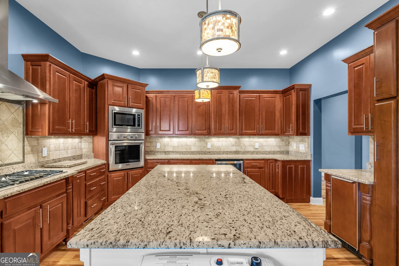 1580 Loving Road Morganton - 13