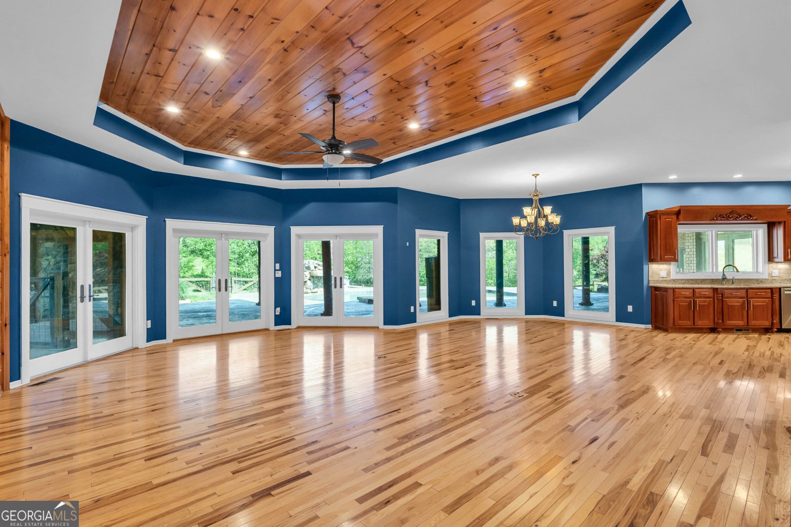 1580 Loving Road Morganton - 16