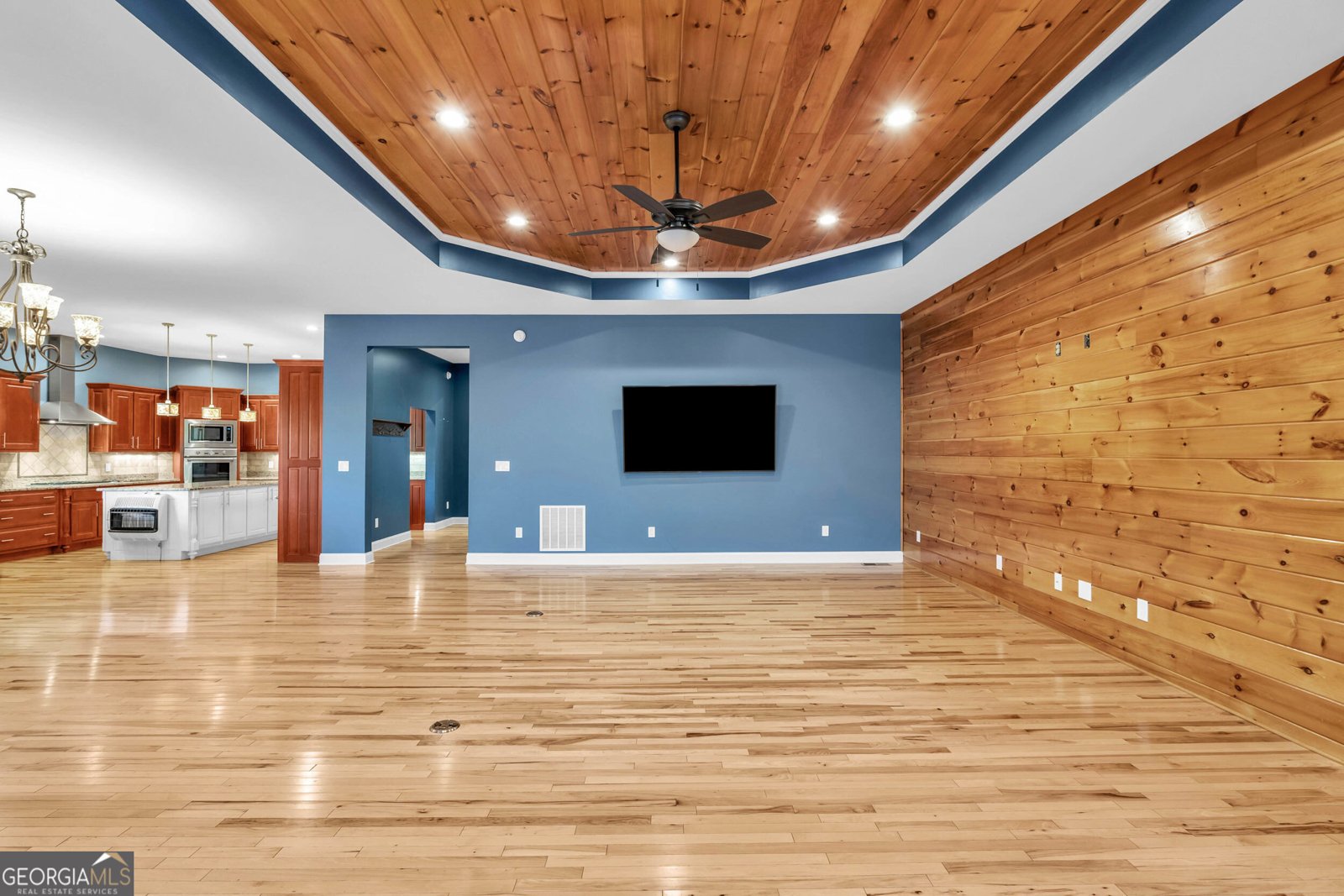 1580 Loving Road Morganton - 17