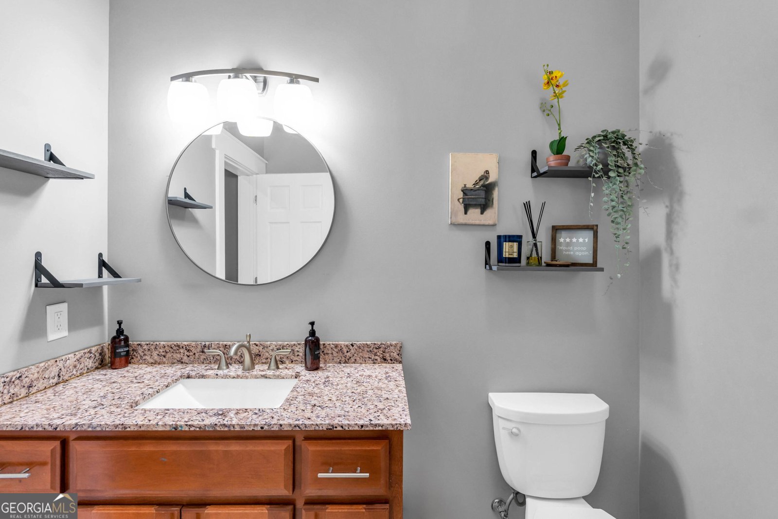 1580 Loving Road Morganton - 18