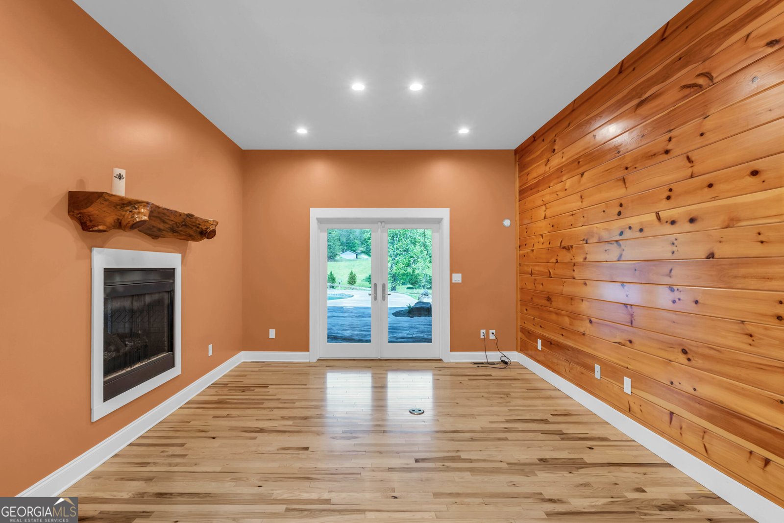 1580 Loving Road Morganton - 19