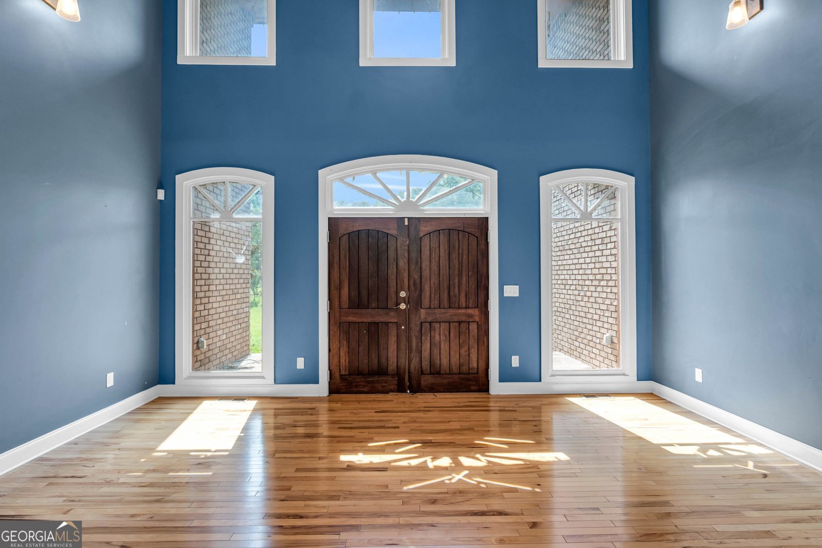 1580 Loving Road Morganton - 2