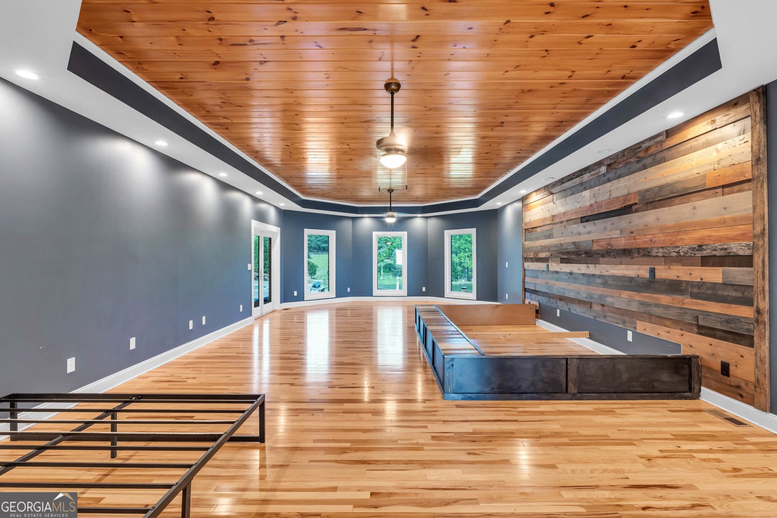 1580 Loving Road Morganton - 20