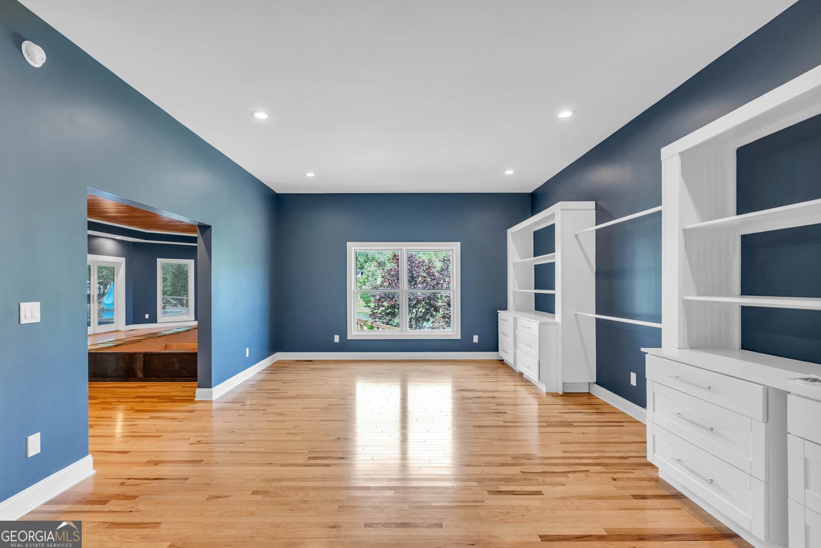 1580 Loving Road Morganton - 26