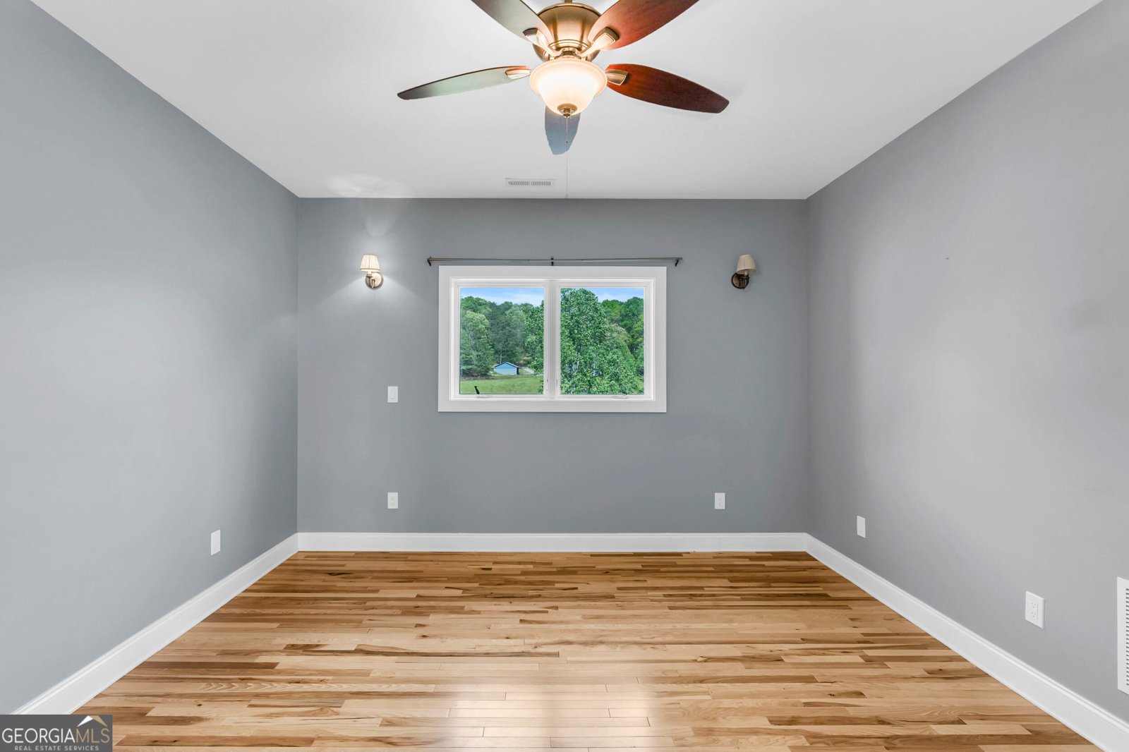 1580 Loving Road Morganton - 29