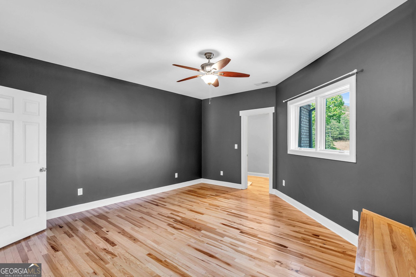 1580 Loving Road Morganton - 34