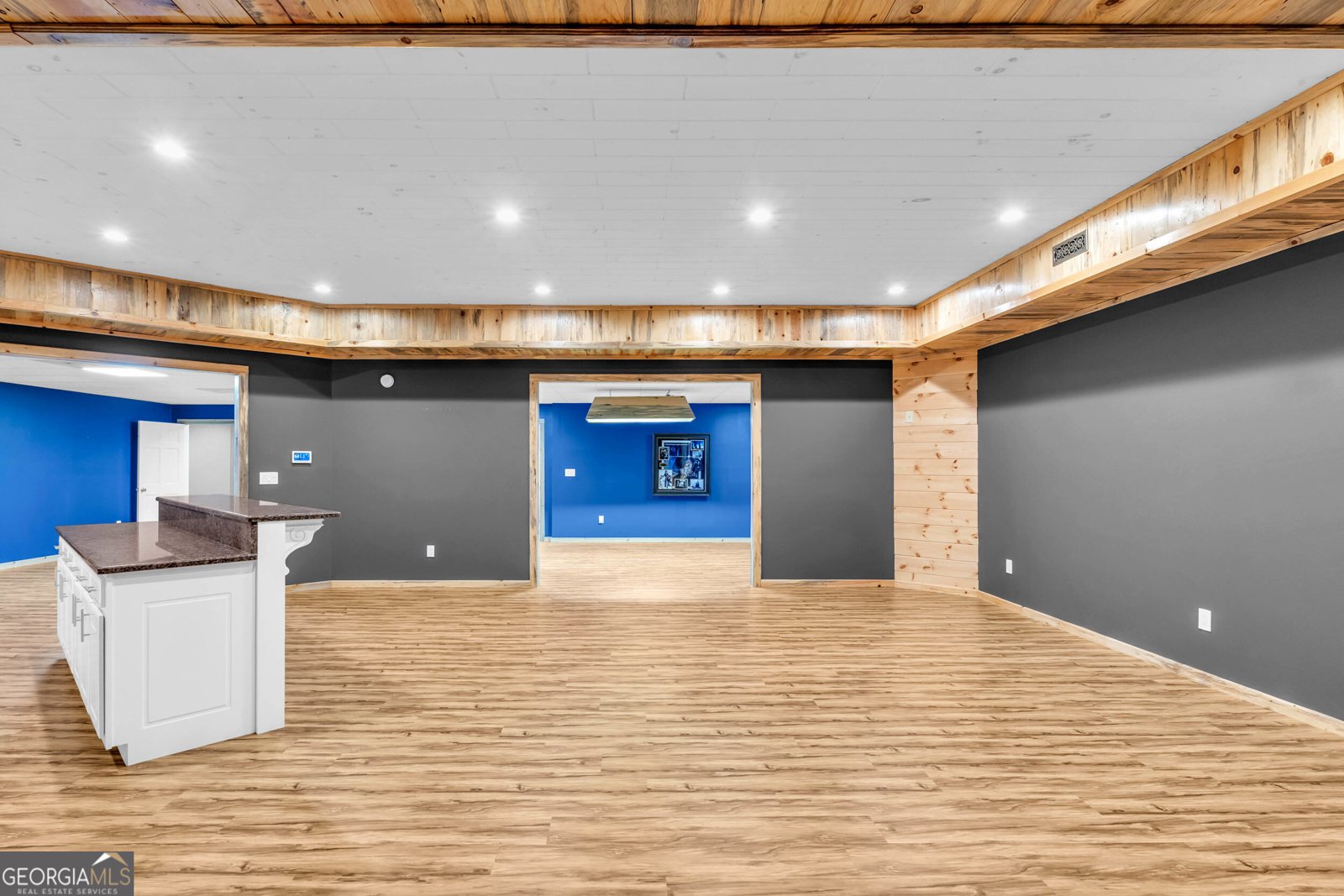 1580 Loving Road Morganton - 42