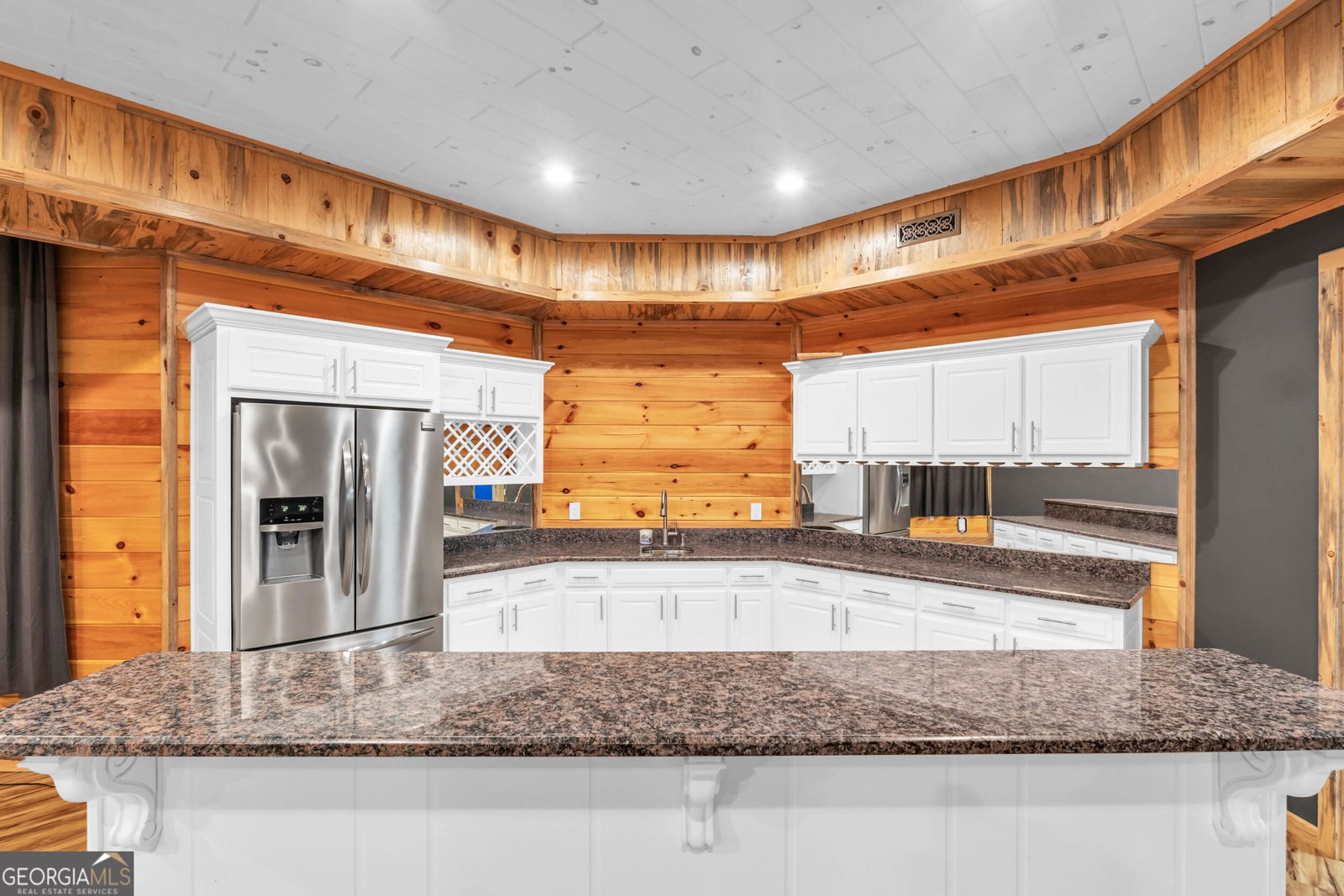 1580 Loving Road Morganton - 43