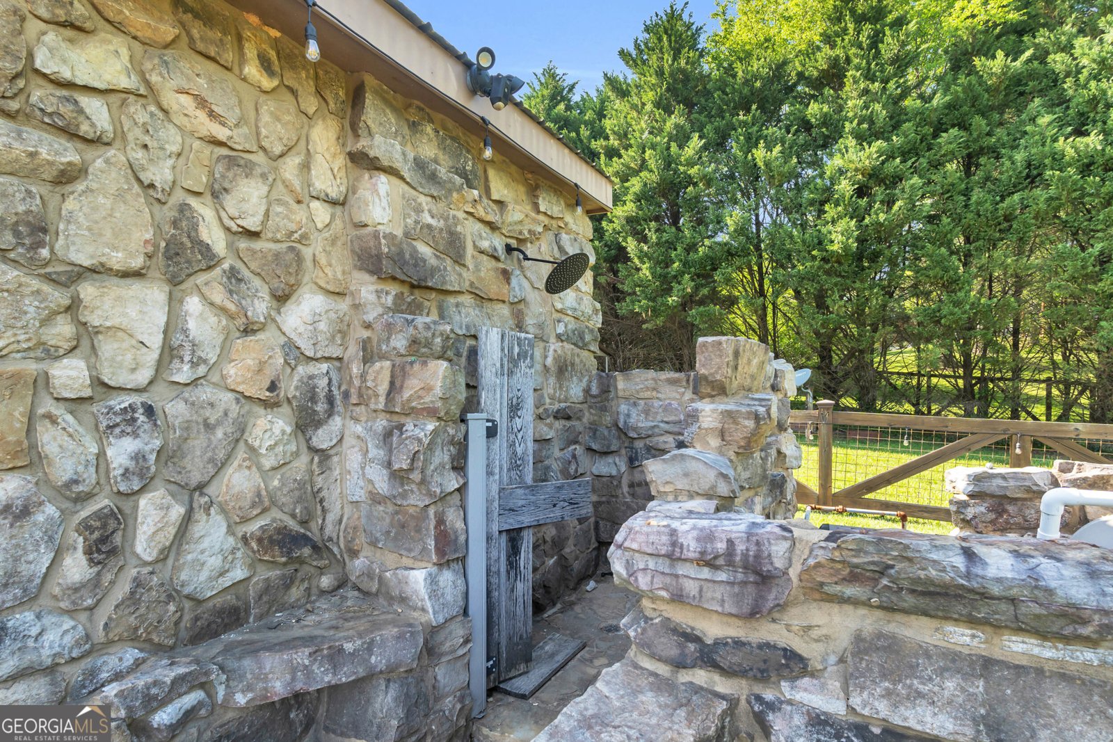 1580 Loving Road Morganton - 48