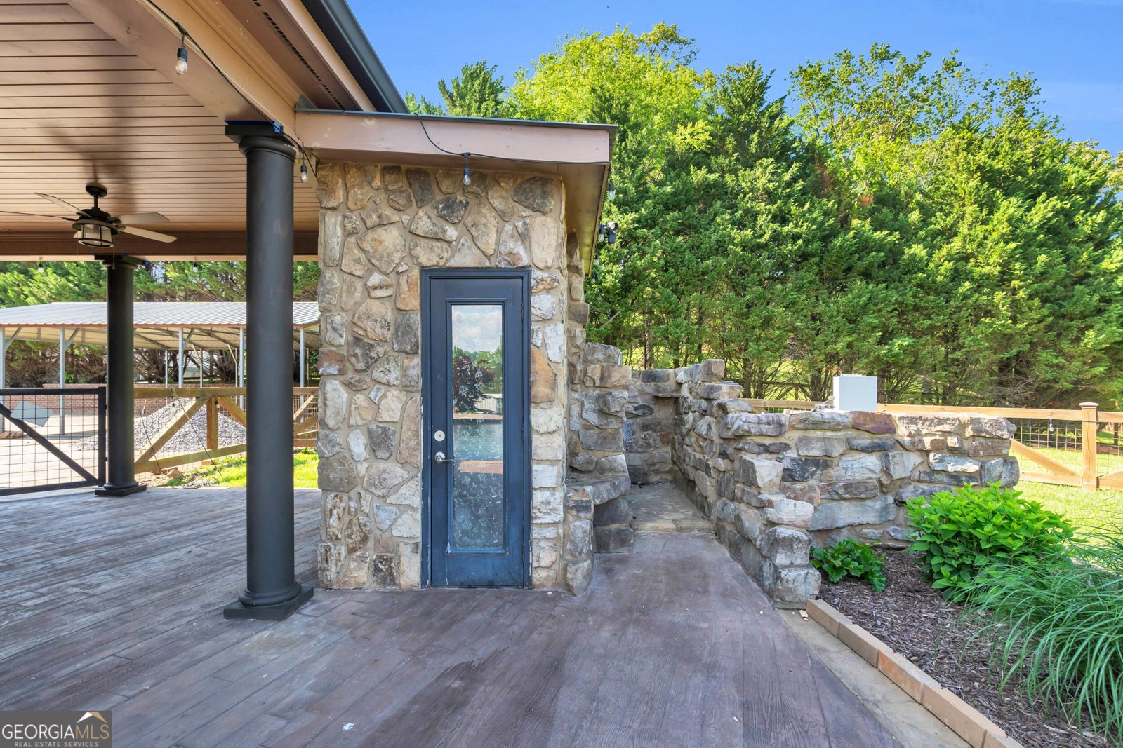 1580 Loving Road Morganton - 49