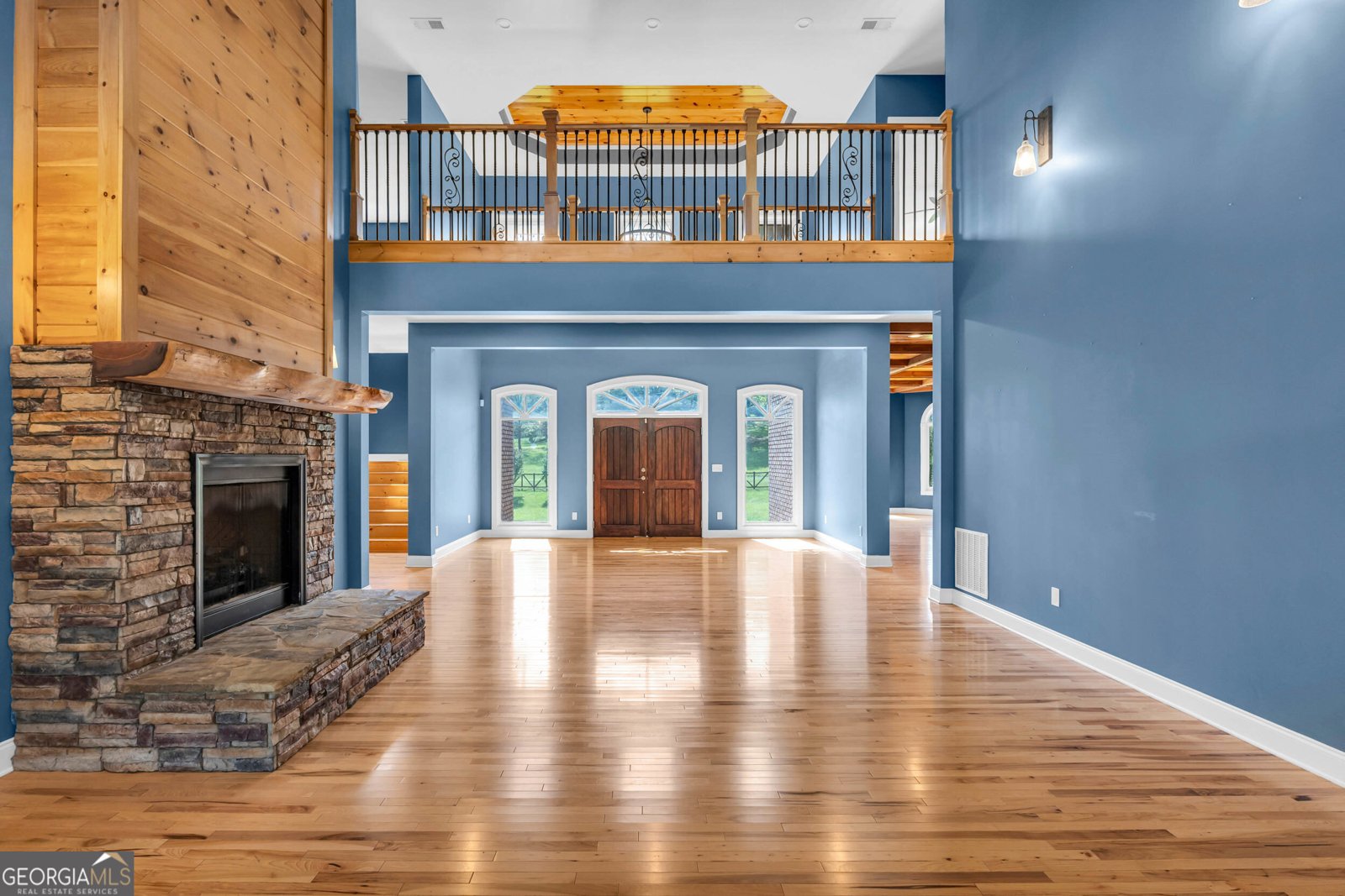 1580 Loving Road Morganton - 5