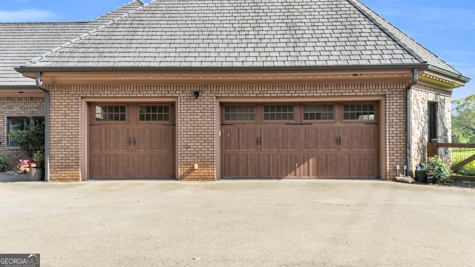 1580 Loving Road Morganton - 54