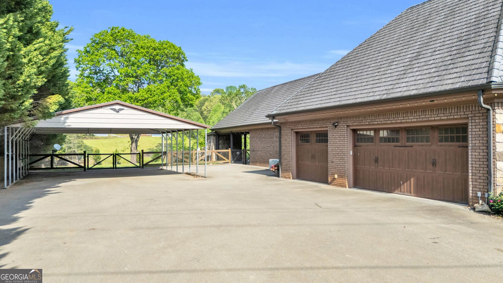 1580 Loving Road Morganton - 55