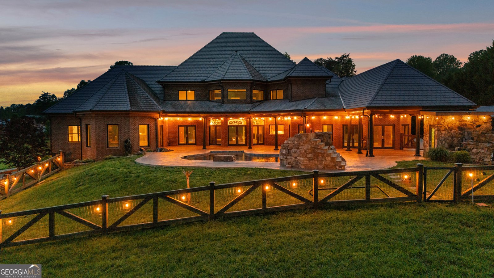 1580 Loving Road Morganton - 56