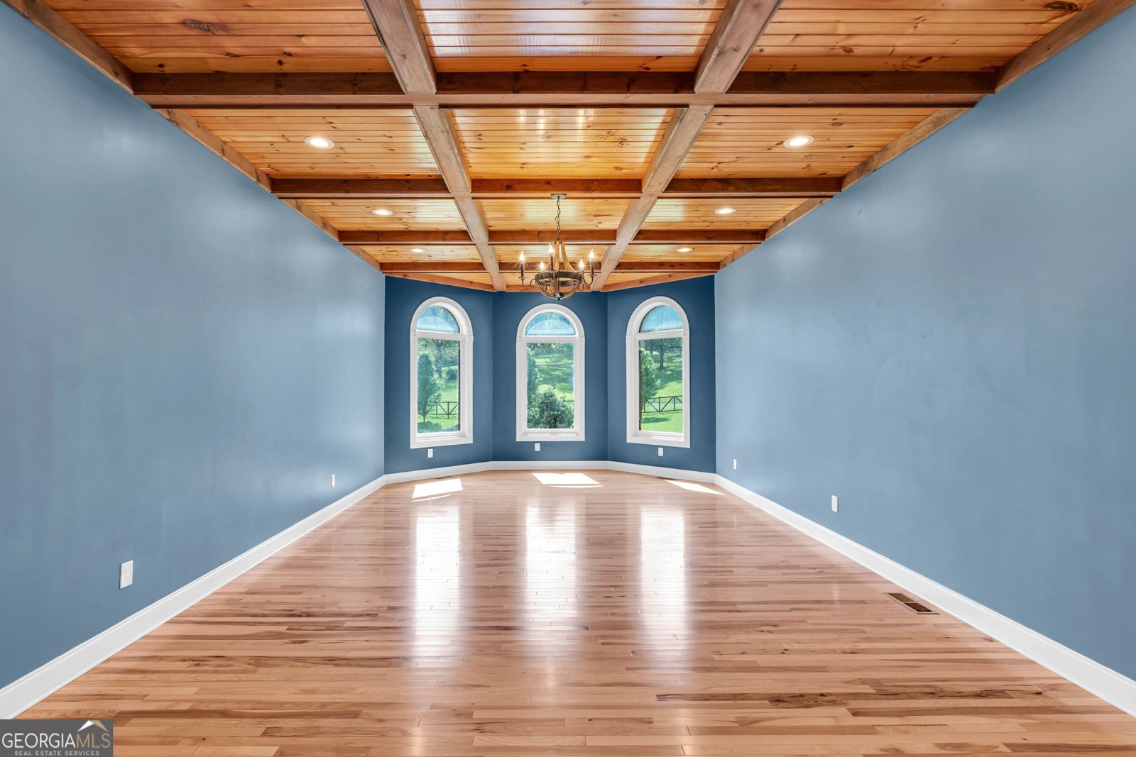 1580 Loving Road Morganton - 6