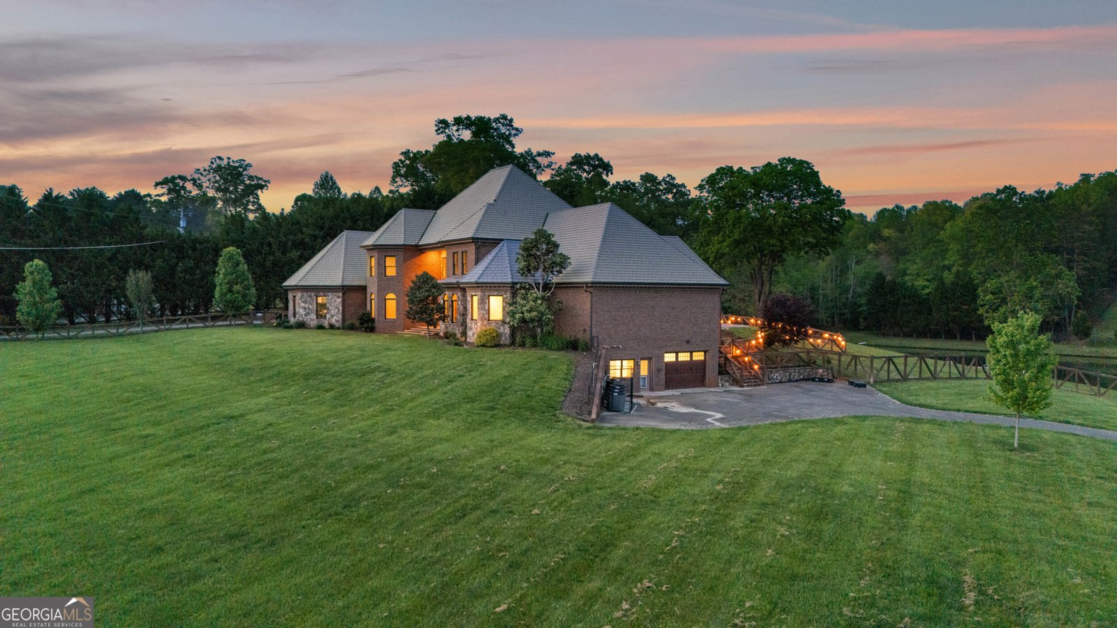 1580 Loving Road Morganton - 60