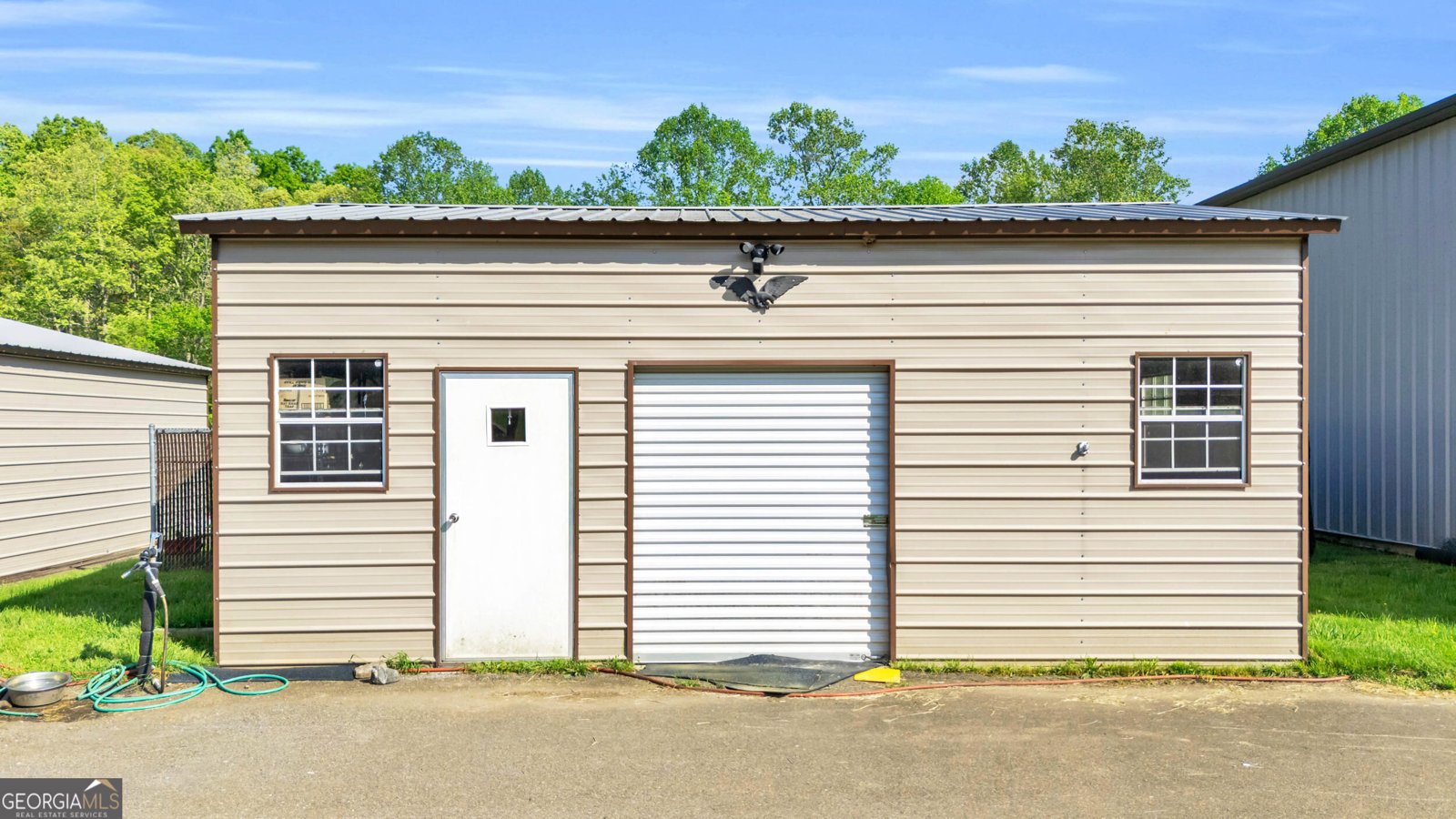 1580 Loving Road Morganton - 66